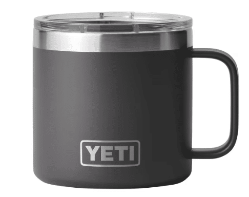 yeti mug, 3 days of deals