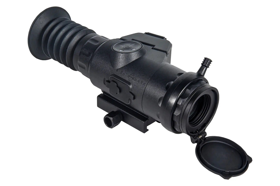 sightmark wraith riflescope, christmas list