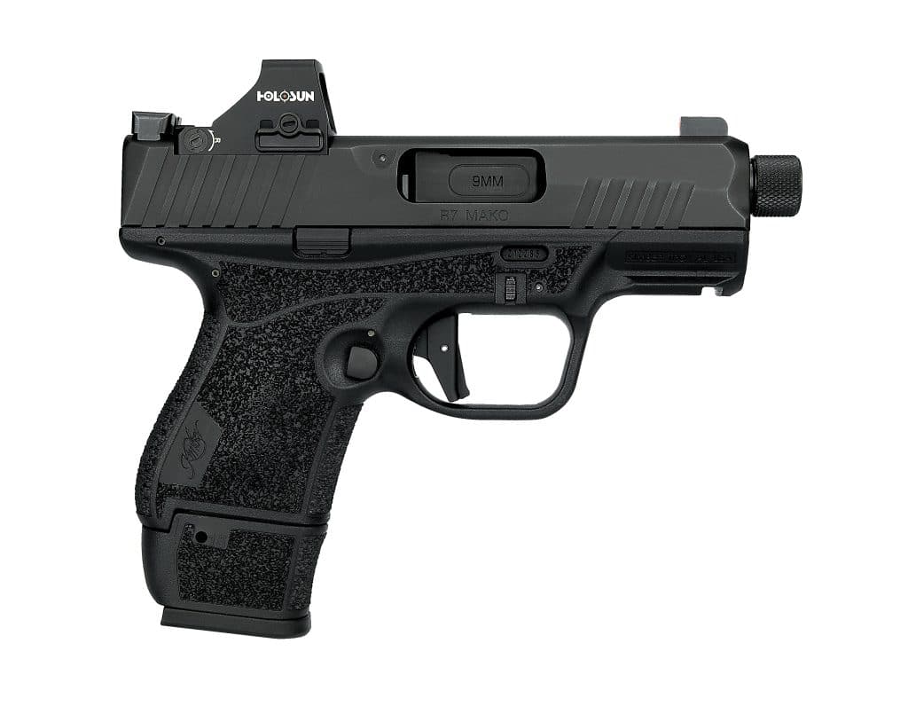 Kimber R7 MAKO Tactical Pistol