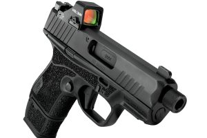 Kimber R7 MAKO Tactical Pistol