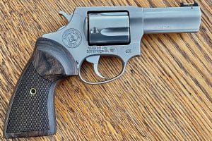 taurus executive 605 revolver