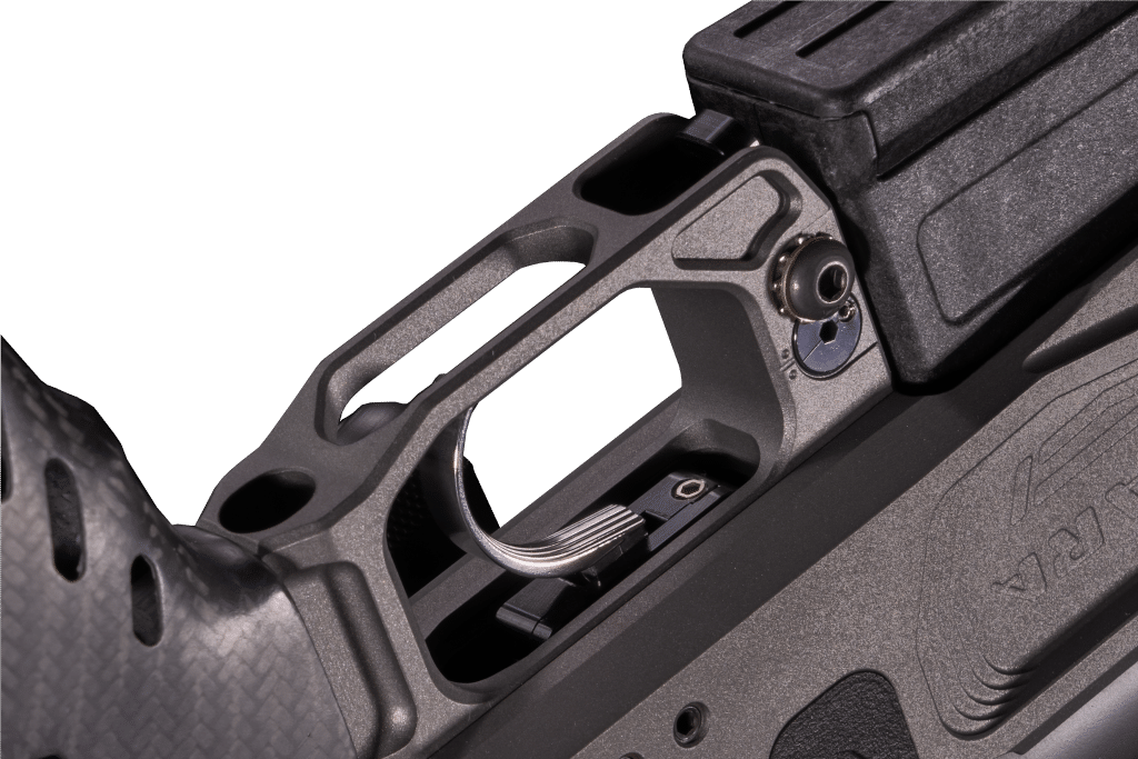 Bergara MG Micro Lite Trigger

