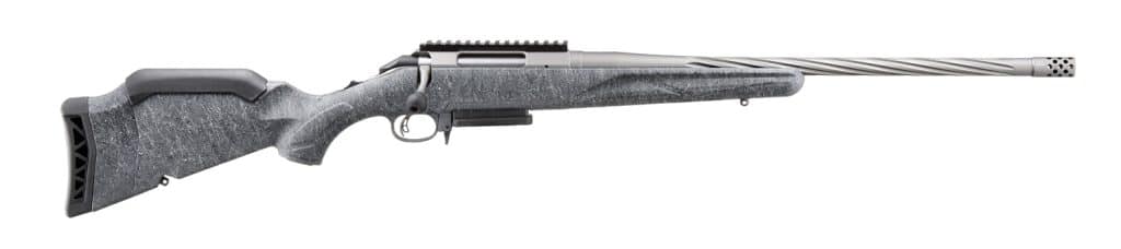 Ruger American Rifle Generation II 