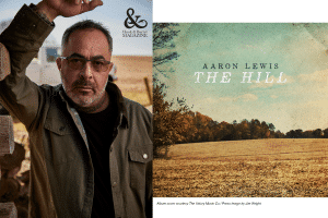 aaron lewis made in china