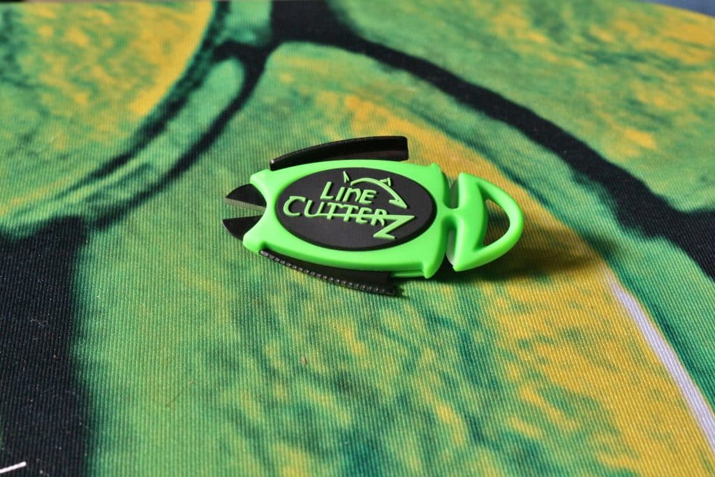Line CutterZ Dual Micro Hybrid Scissors