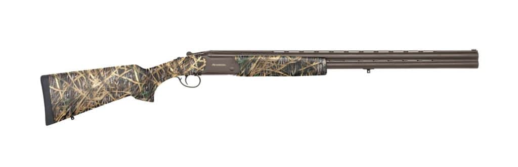 Mossberg Eventide Waterfowl