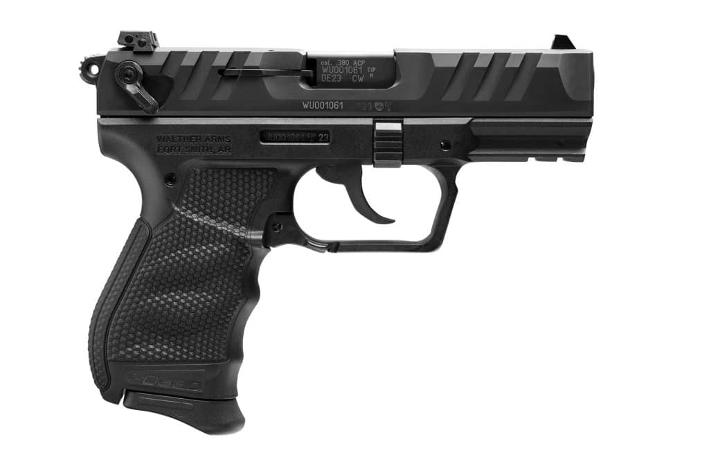 walther pd380