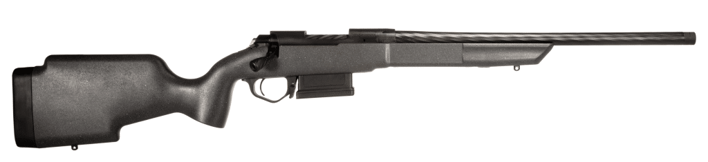 Taurus Bolt-Action Expedition Rifle