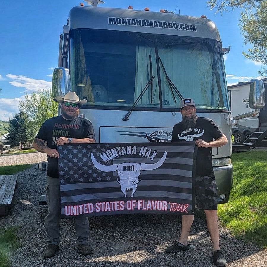 montana max united states of flavor
