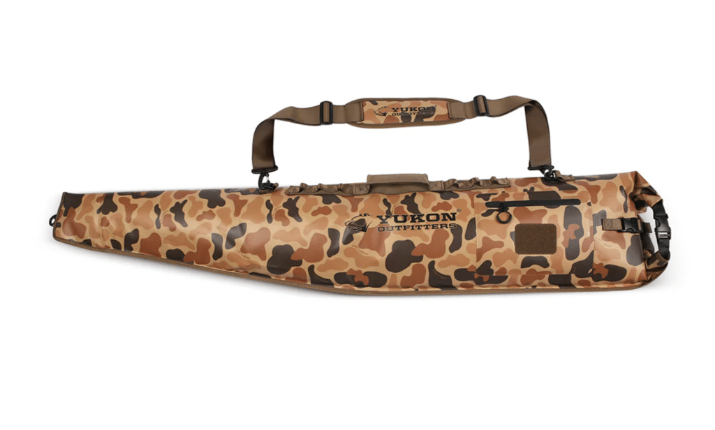 Yukon Outfitters Aceredo Floating Gun Cases