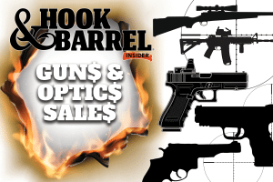 guns and optics on sale