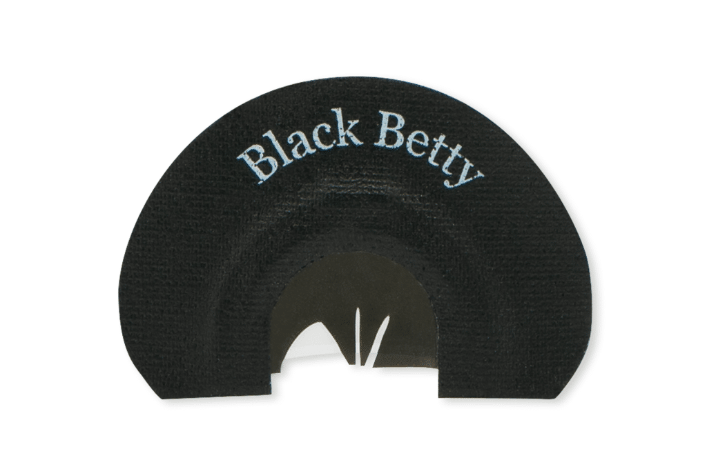 Rolling Thunder Black Betty Mouth Call