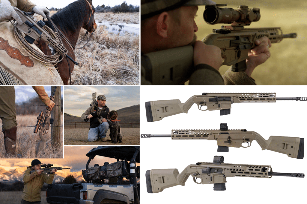 sig sauer mcx-regulator ranch rifle