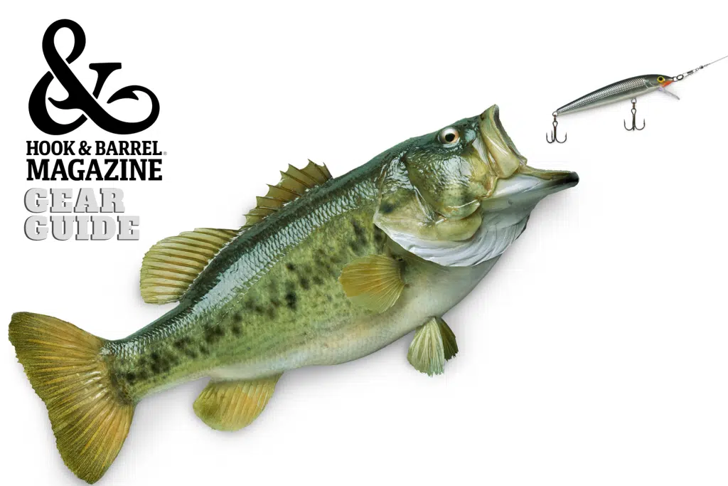 bass fishing tackle Archives
