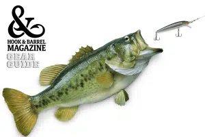 10 Bass Fishing Tackle Box Must-Haves