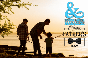 fathers day fishing gifts