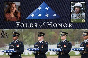 folds of honor