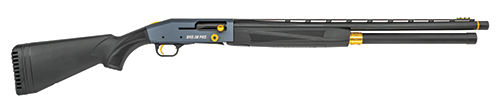 Mossberg 940 JM Pro 12-Ga. Semi-Automatic Shotgun Review