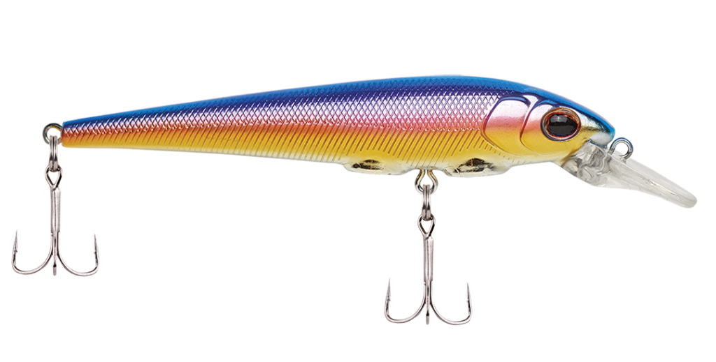 Lunker List: Gear to buy this spring