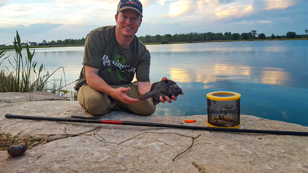 Bluegill fishing - The Trill of the Gill pic 3