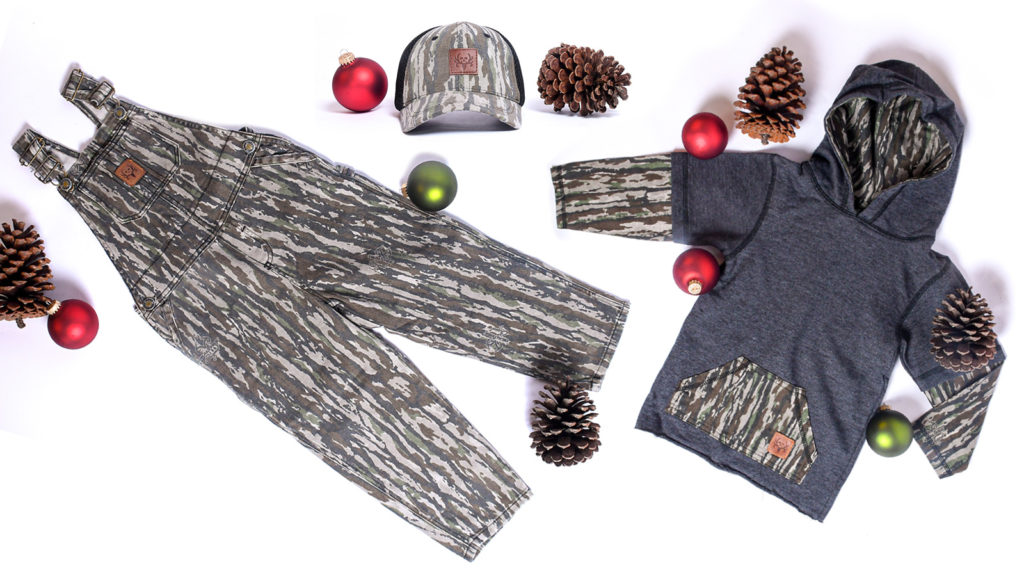 Hook and Barrel Kids Christmas Gift Guide