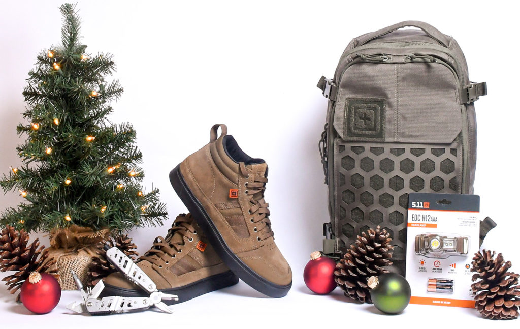 Hook and Barrel Tactical Christmas Gift Guide