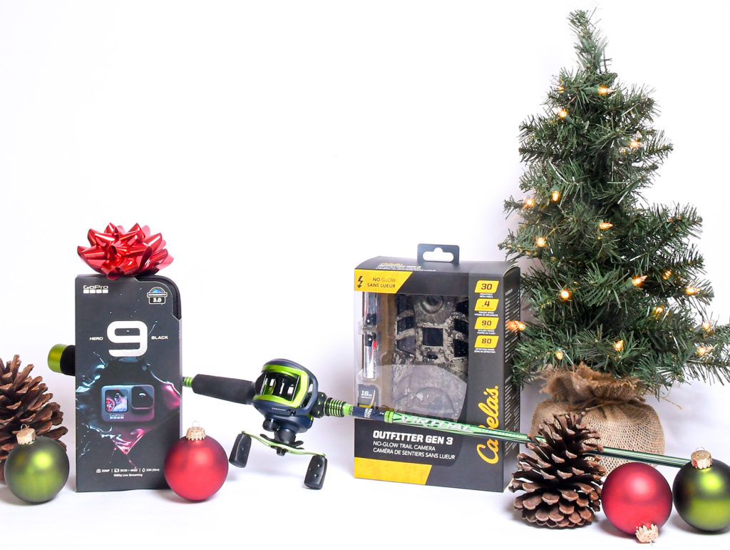 Hook and Barrel Techie Christmas Gift Guide