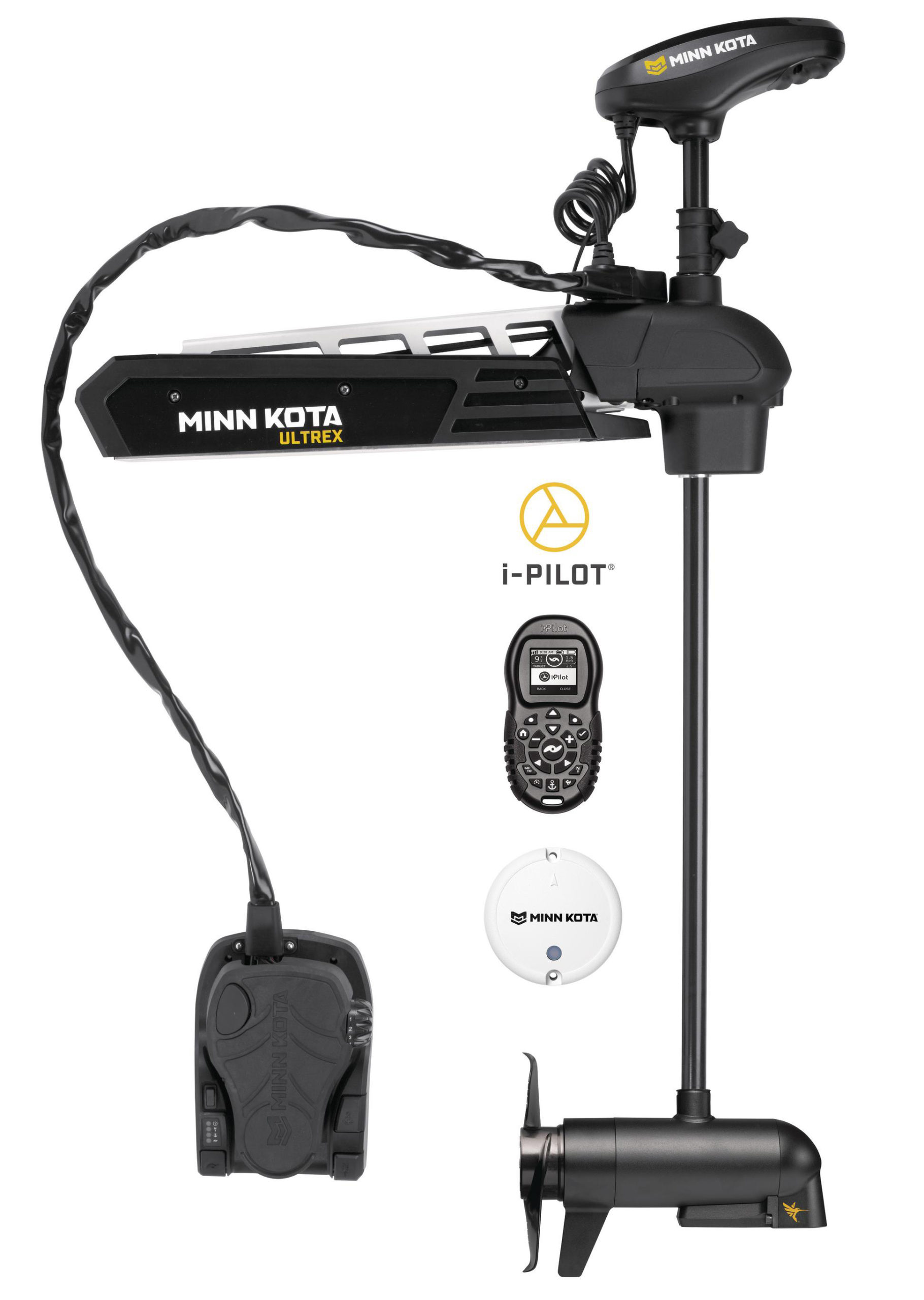 Minn Kota Ultrex with MDI and iPilot Link The Lunker List: Fishing Gear You Should Buy this Spring