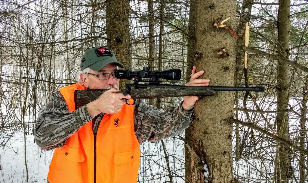 Compact and Accurate: Remington Model Seven Rifle Review