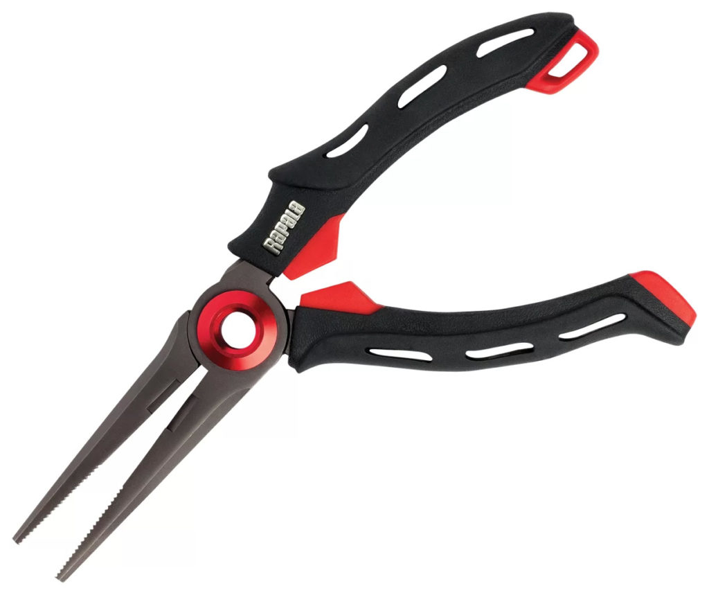 Rapala Mag Spring Pliers The Lunker List: Fishing Gear You Should Buy this Spring