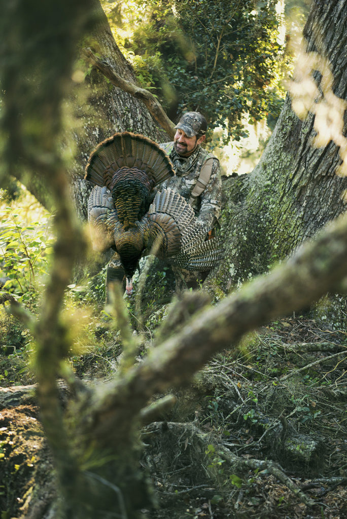 turkey hunting rob keck feature pic 1
