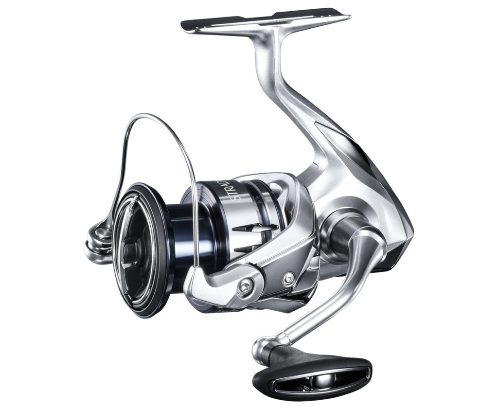 Shimano Stradic 2500HG The Lunker List: Fishing Gear You Should Buy this Spring