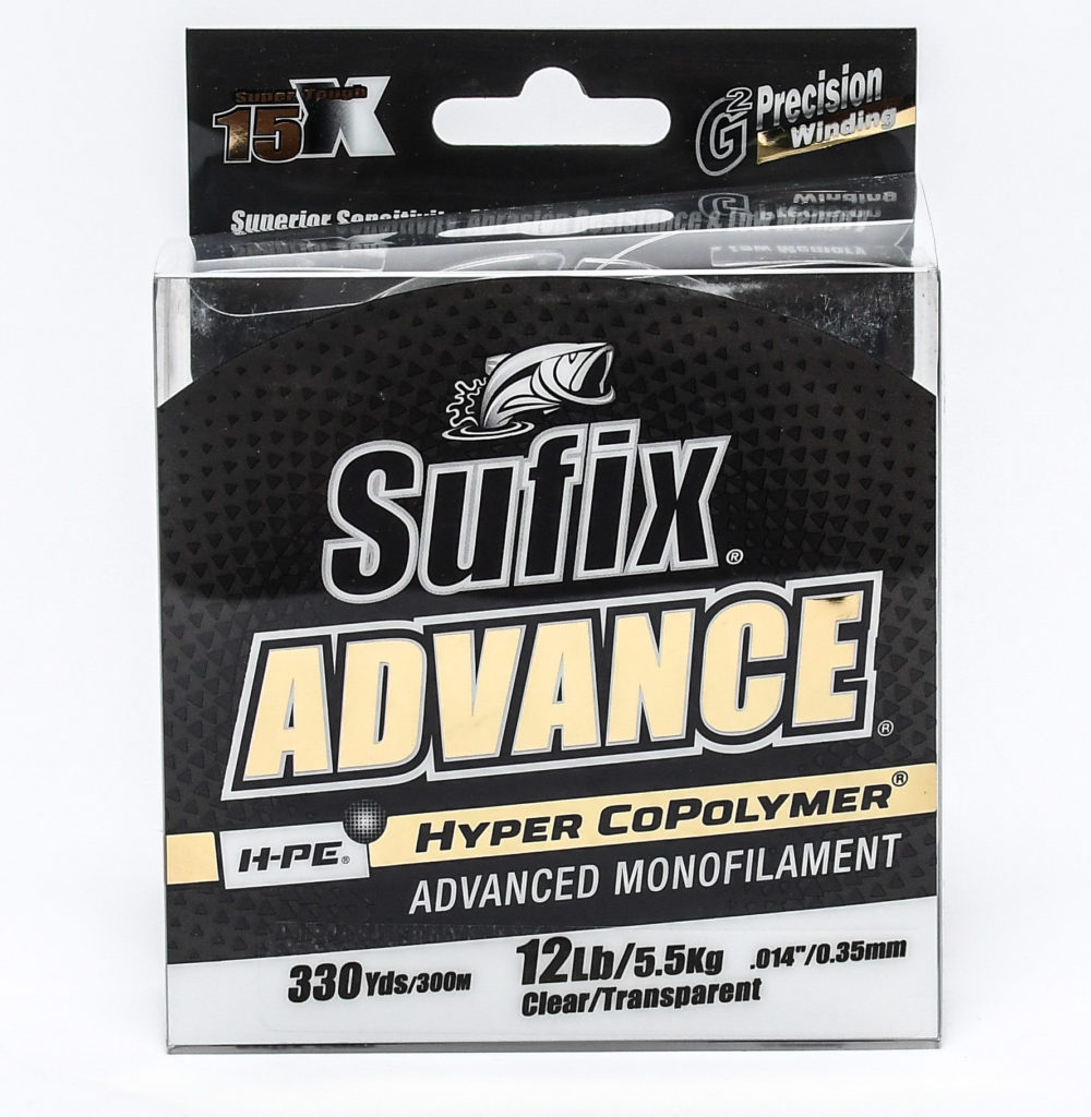 Sufix Monofilament Line The Lunker List: Fishing Gear You Should Buy this Spring