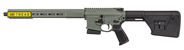 Sig Sauer M400 Tread Predator Rifle Review