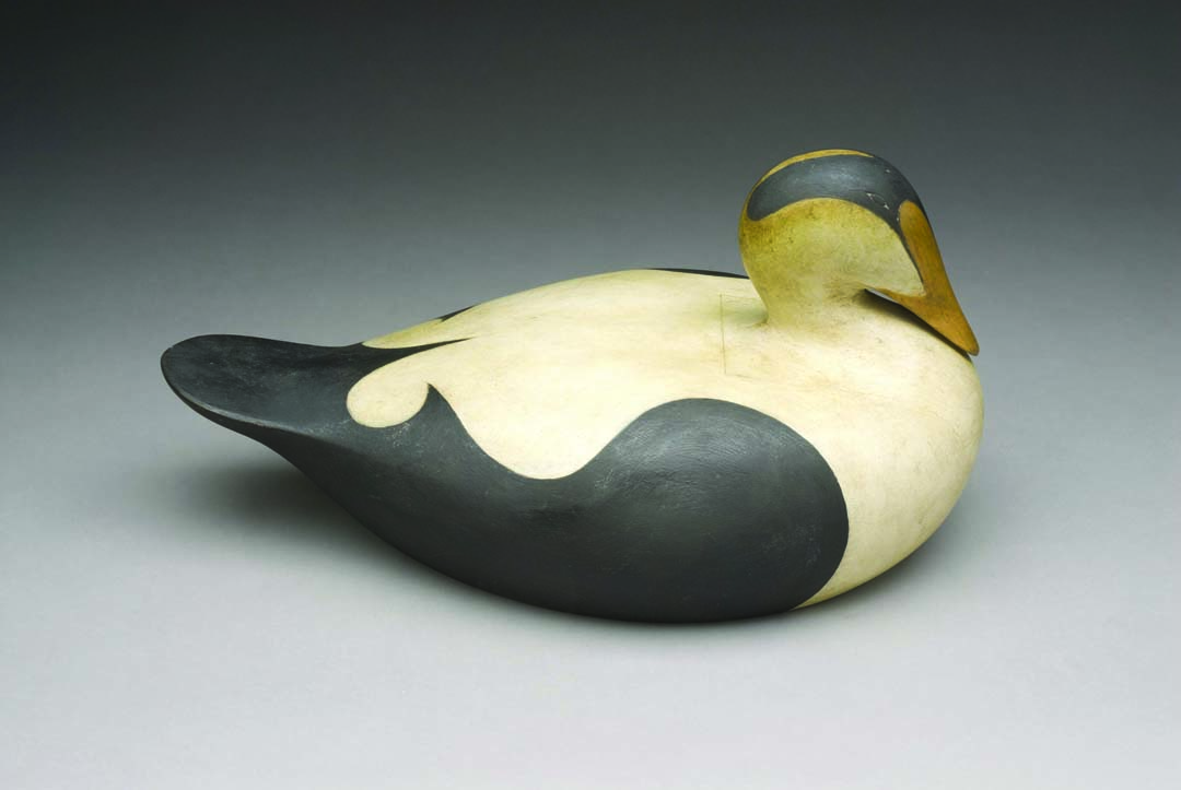 High Dollar Duck Decoys Are Quite The Collector's Item