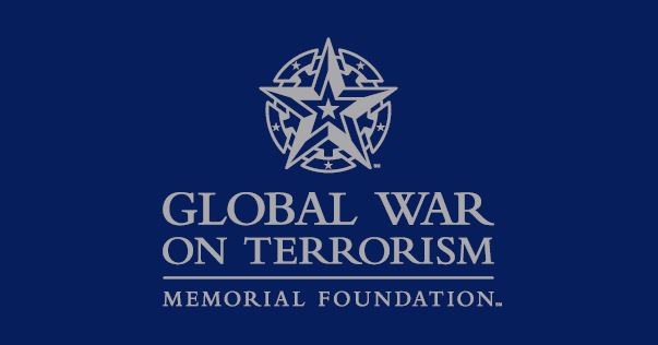 global war on terrorism memorial foundation logo